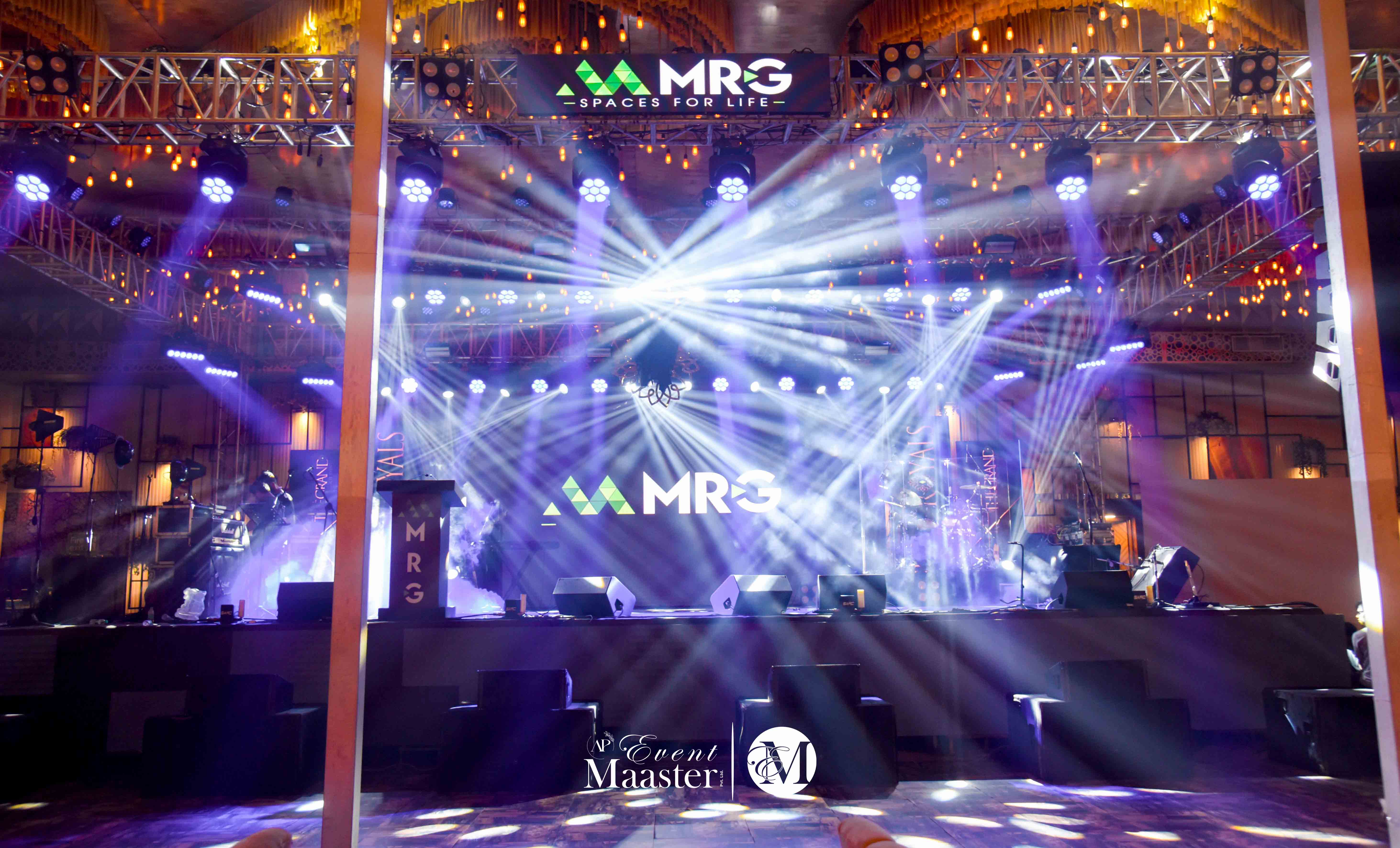 Event Maaster Corporate Event Management in India 