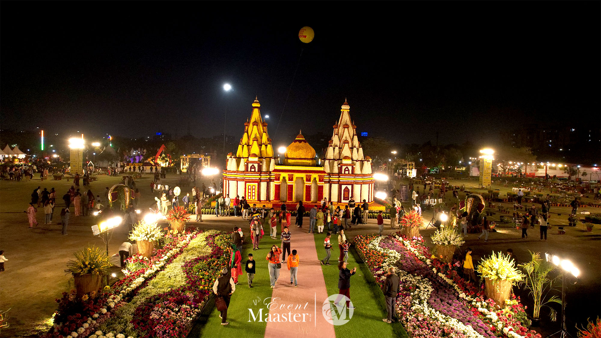 Event Maaster Best Event Management in India