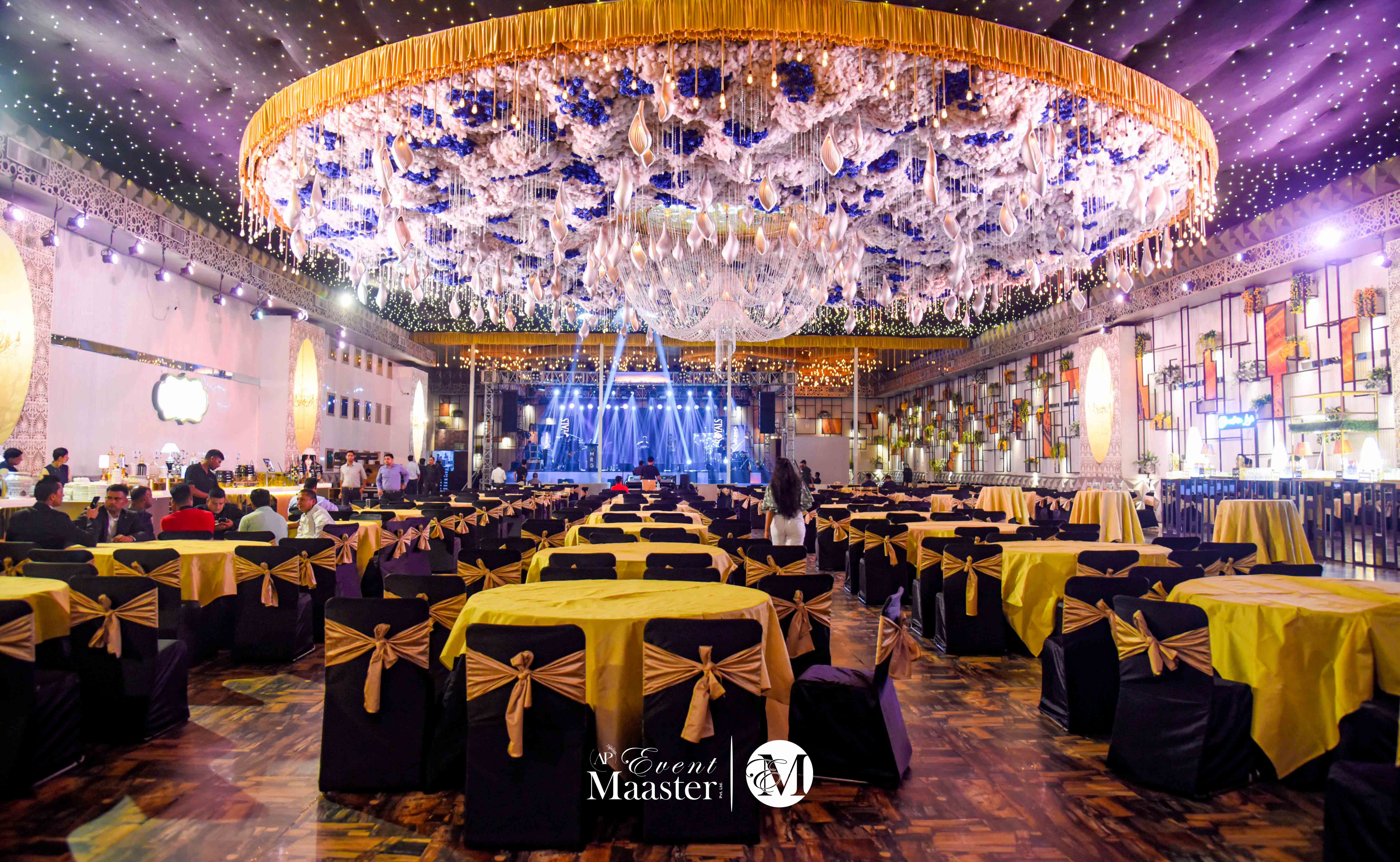Event Maaster Services Event Management in India 