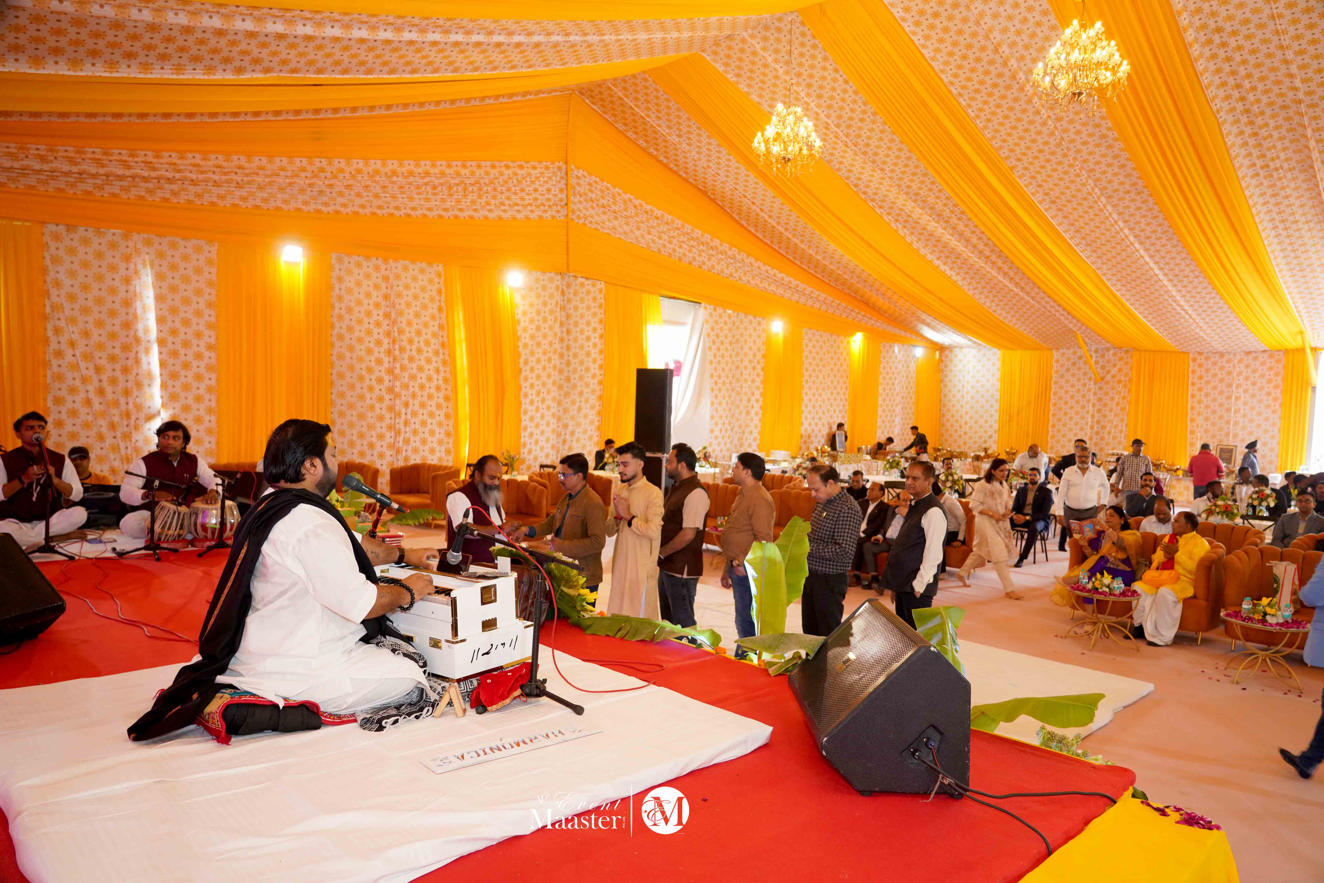 Event Maaster Best Corporate Event Management in India 