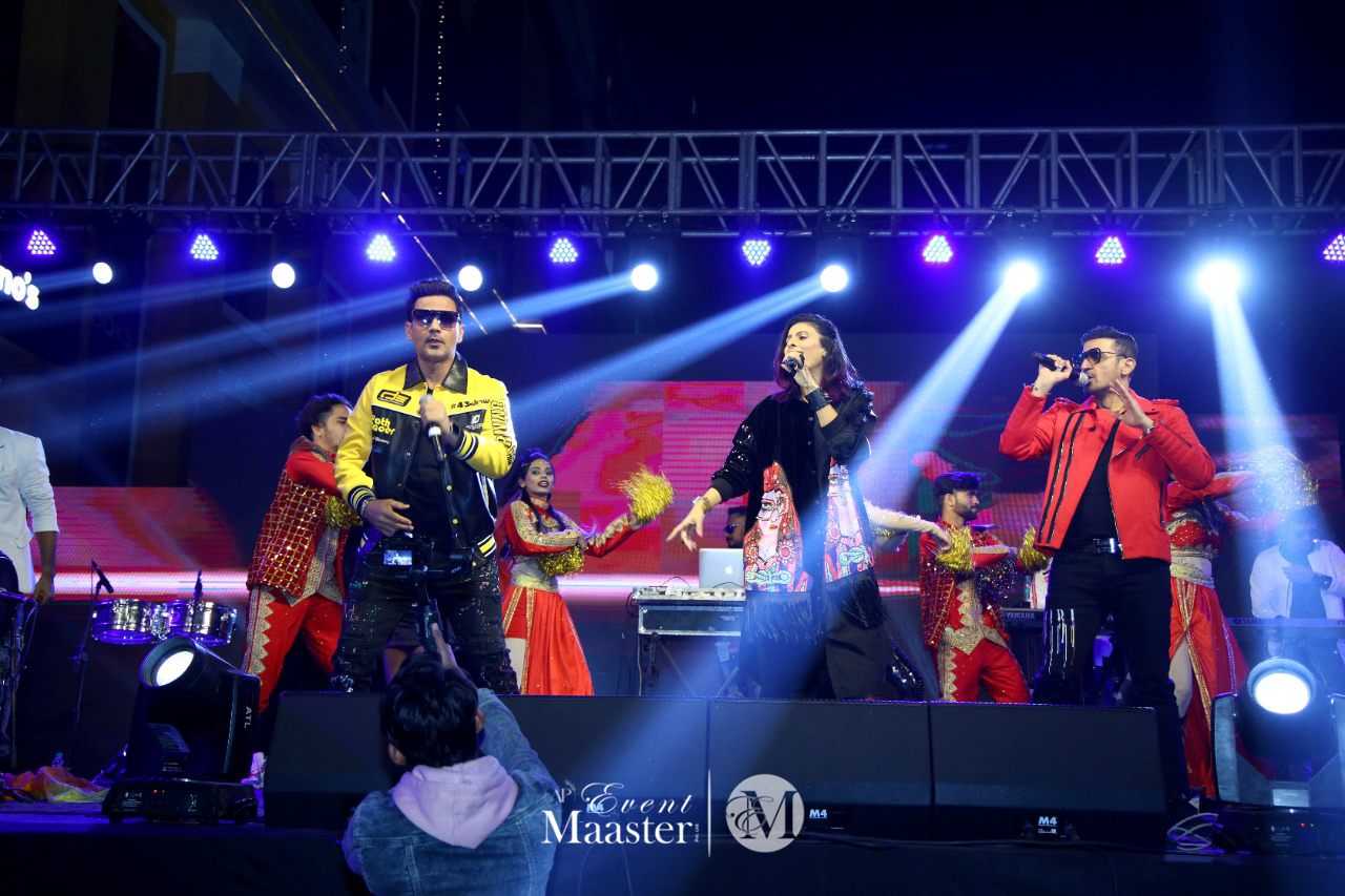 Event Maaster Best Event Management in India