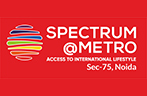 Spectrum@Metro