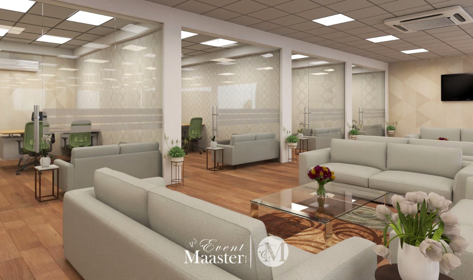 Office Interior Design